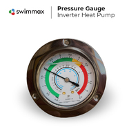 Swimmax R32 Pressure Gauge