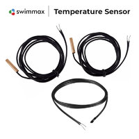 Temperature Sensor for Standard Heat Pump
